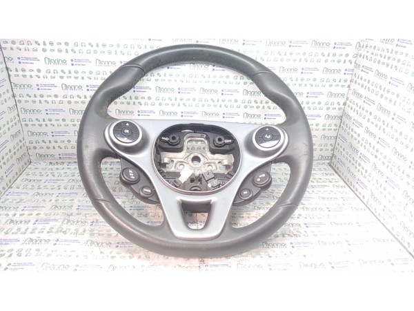 VOLANTE SMART FORTWO (C453) (07/14-) H4DA4 A4534600503