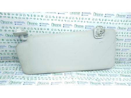 ALETTA PARASOLE PARABREZZA P/ALLEST. SX. SMART FORTWO (C453) (07/14-) H4DA4 A4538102310