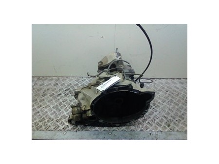 CAMBIO COMPL. FORD FIESTA (CB1) (09/08-10/13) RTJA 1607377