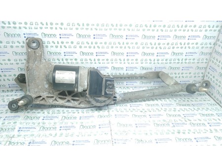 MOTORINO TERGIPARABREZZA COMPL. FIAT IDEA (4D/2S) (10/03-12/12) 188A9000 51876187