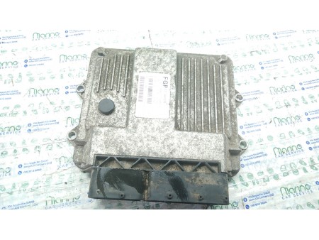 CENTRALINA INIEZIONE FIAT IDEA (4D/2S) (10/03-12/12) 188A9000 51768656