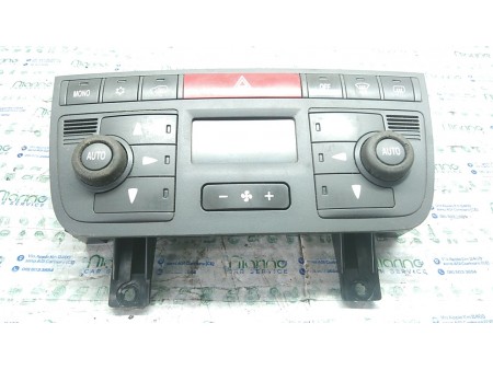 BLOCCO COMANDO CLIMATIZZAZIONE FIAT IDEA (4D/2S) (10/03-12/12) 188A9000 77364222