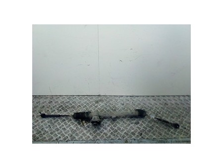 SCATOLA STERZO FIAT IDEA (4D/2S) (10/03-12/12) 188A9000 NB2731006053006
