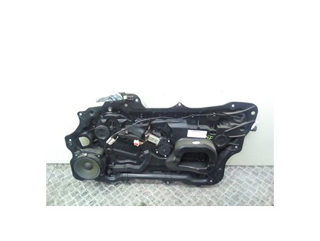 ALZACRISTALLO ELETTR. PORTA ANT. DX. LANCIA YPSILON (TI) (12/08-06/13) 199A3000 71732828