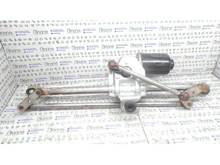 MOTORINO TERGIPARABREZZA OPEL CORSA (X01) (10/00-06/06) Z13DT 23001902