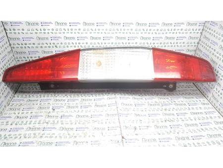 FANALE POST. DX. FIAT DOBLO CARGO (3C) (07/05-12/11 182B6000 51755144