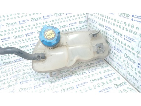 VASCHETTA COMPENSAZIONE RADIATORE MITSUBISHI COLT 7A SERIE (06/04-12/09) 639939 MR597674
