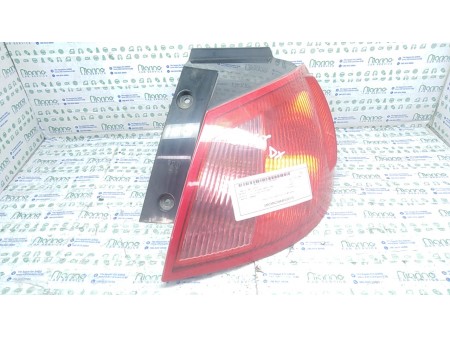 FANALE POST. PARTE EST. DX. MITSUBISHI COLT 7A SERIE (06/04-12/09) 639939 MN186268