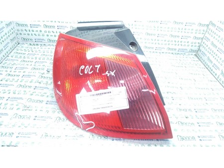 FANALE POST. PARTE EST. SX. MITSUBISHI COLT 7A SERIE (06/04-12/09) 639939 MN186267