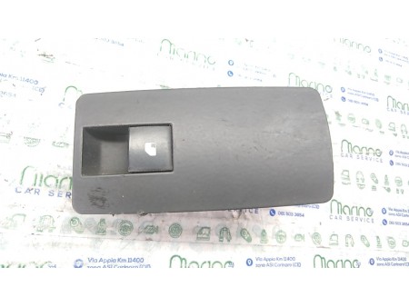 INTERRUTTORE ALZACRISTALLI PORTA ANT. OPEL INSIGNIA (G09) (12/08-10/13) A20DTH 13301886
