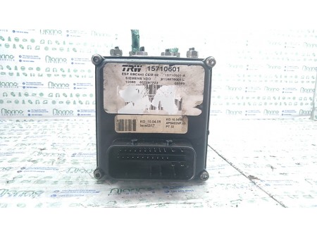 AGGREGATO ABS PEUGEOT 407 (03/04-03/12) RHH 4541X3
