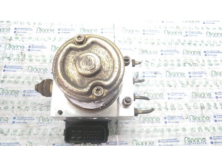 AGGREGATO ABS OPEL AGILA (H00) (04/00-09/04) Z10XE 9209404