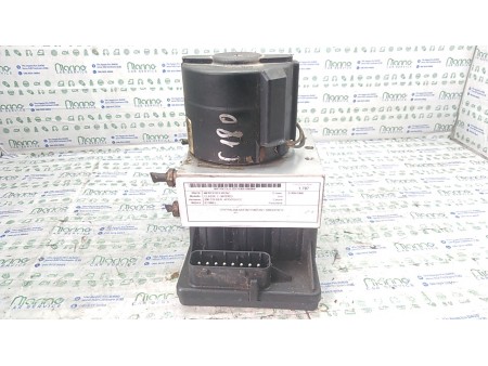 CENTRALINA ABS MERCEDES-BENZ CLASSE C (W/S202) (06/93-04/02 611960 A0175457332