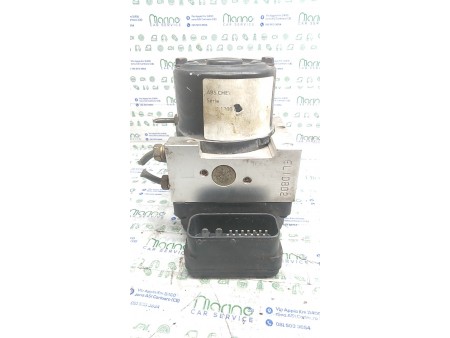 AGGREGATO ABS T.195375 CHEVROLET (DAEWOO) KALOS (T200) (09/02-01/05) B12S1 96534909