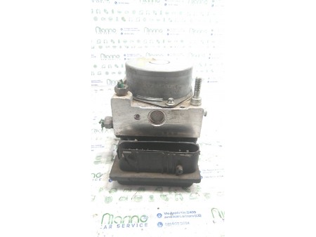 AGGREGATO ABS RENAULT MODUS 1A SERIE (09/04-01/08) D4FH7 7701209605