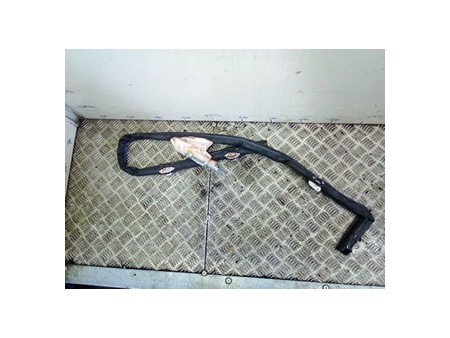 DISPOSITIVO AIRBAG A TENDINA DX. PEUGEOT 308 (07/13-) BH02 9805768380