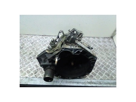 CAMBIO COMPL. FIAT PANDA (3U) (09/09-09/11) 169A4000 55247489
