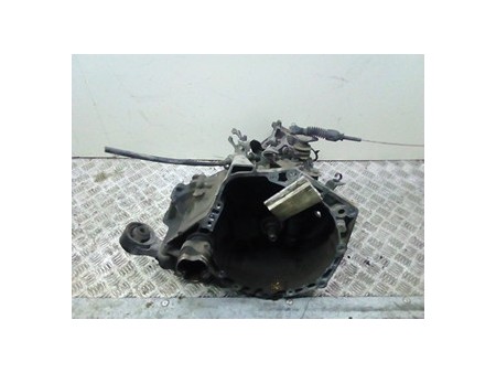 CAMBIO COMPL. P/MTM/EURO 4 CITROEN C1 (05/05-04/14) 1KR 2231W4