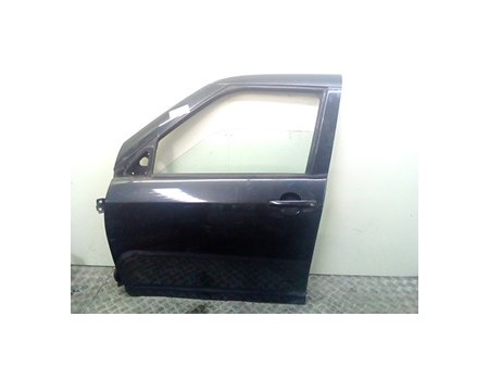 PORTA ANT. SX. SUZUKI SWIFT (04/05-02/11) Z13DT 6800262J00000