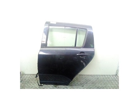 PORTA POST. SX. SUZUKI SWIFT (04/05-02/11) Z13DT 6800462J00000