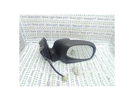 RETROVISORE EST. REGOLAZ. ELETTR. TI DX. SUZUKI SWIFT (04/05-02/11) Z13DT 8470162J00ZCE