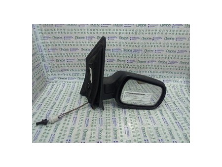 RETROVISORE EST. DX. FORD FIESTA (CBK) (03/02-12/05) FUJA 1452852