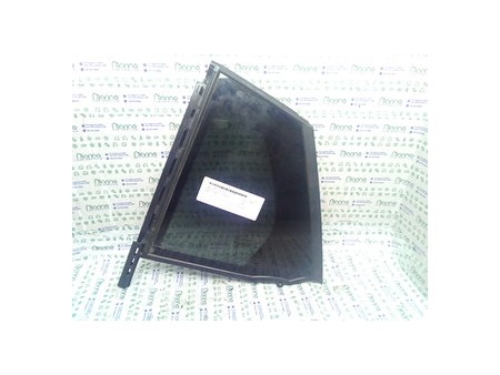 FISSO PORTA POST. OSCURATO SX. MERCEDES-BENZ CLASSE GLC COUPÉ (C253)  A2537307900