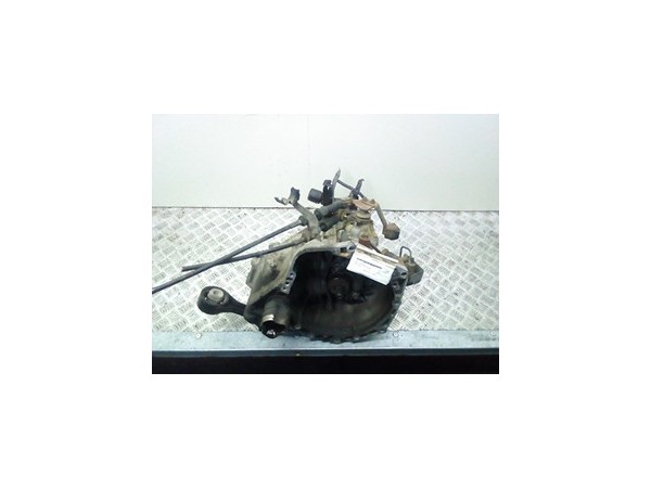 CAMBIO COMPL. 12-02 TOYOTA YARIS (03/99-11/05)     (JPP) 2NZFE 3030052021