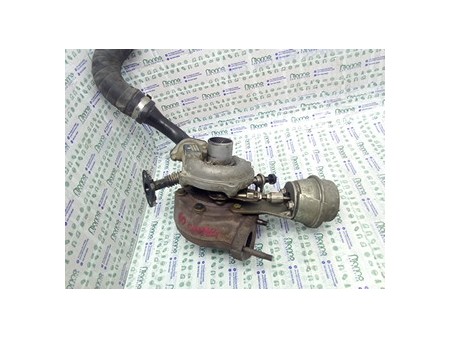 TURBOCOMPRESSORE LANCIA YPSILON (TE) (09/06-12/08) 199A3000 55209666