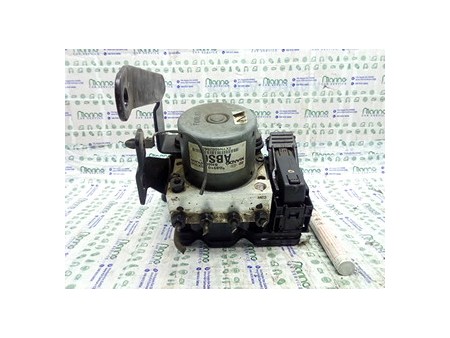 AGGREGATO ABS C/FRENO POST. A TAMBURO HYUNDAI I10 (02/08-06/14-) G4HG 589100X550