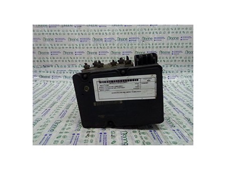 AGGREGATO ABS ABS FORD FOCUS (CAK) (10/98-03/02) F9DA 1306742