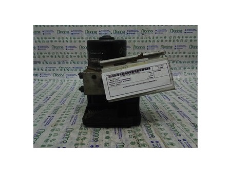AGGREGATO ABS AUDI A3 (8P) (04/03-06/10) BSE 1K0614517HBEF