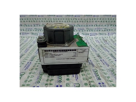 AGGREGATO ABS FIAT PANDA (33) (12/11-04/17) 169A4000 71769663