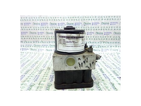 AGGREGATO ABS C/ESP BMW SERIE 3 (E46) (09/01-09/05) 204D4 34516765453