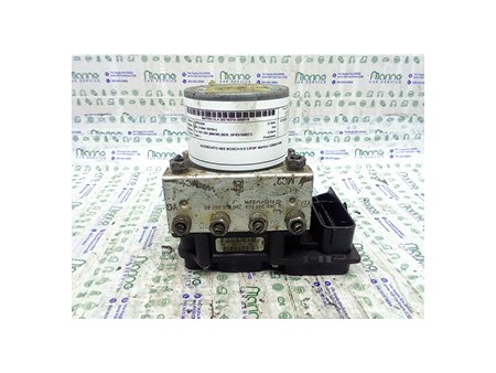 AGGREGATO ABS BOSCH 8 0 C/ESP CITROEN C4 (11/04-10/10) 9HY 4541E4
