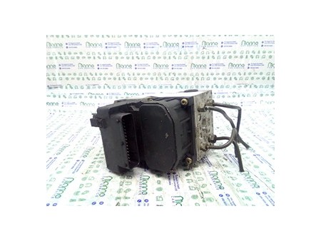 AGGREGATO ABS C/ESP OPEL ASTRA (T98) (03/98-09/04) X16XEL 9194884