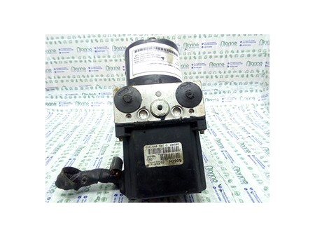 AGGREGATO ABS C/ABS VOLKSWAGEN POLO (9N) (10/01-03/05) ATD 6Q0698117B