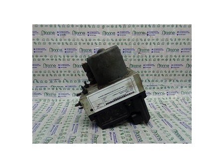 POMPA ABS CON ESP SMART FORTWO (A/C450) (01/04-10/07) 15 Q0012222V003000000