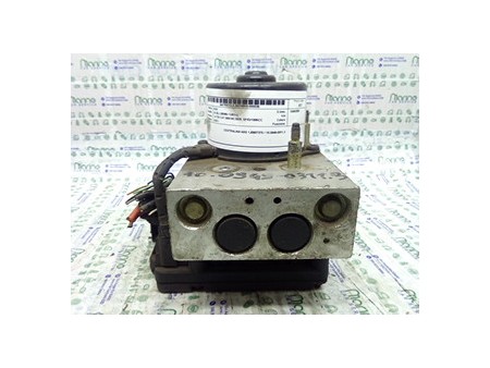 AGGREGATO ABS T.5V699999 OPEL VIVARO (X83) (10/04-09/06) F9Q762 93183139