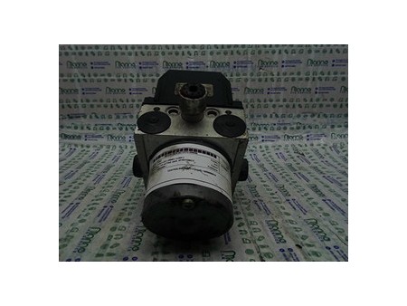 CENTRALINA ABS FIAT STILO (2C) (09/01-11/03) 182B6000 71731643