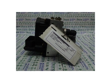 POMPA ABS PORSCHE BOXSTER (986) (09/96-09/99) M9620 99635595504