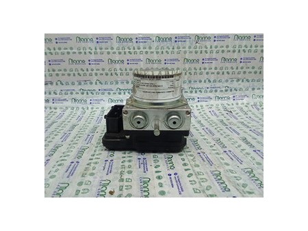 AGGREGATO ABS NISSAN JUKE (F15E) (10/10-12/18) K9K 47660HY01D