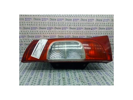 FANALE POST. DX. PEUGEOT BIPPER (10/08-) 8HS 6350ET