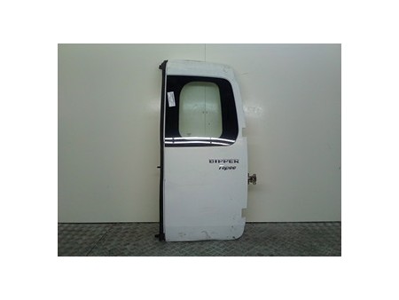 PORTA CARICO POST. A BATTENTE DX. PEUGEOT BIPPER (10/08-) 8HS 8703G0