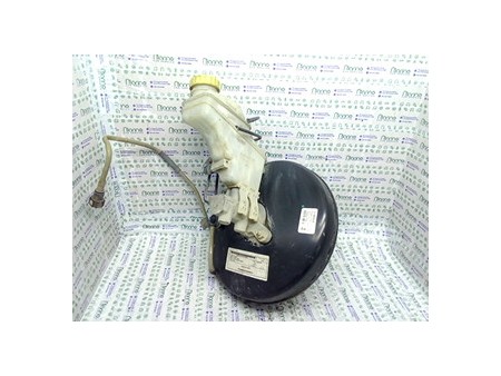 SERVOFRENO PEUGEOT BIPPER (10/08-) 8HS 4535AR