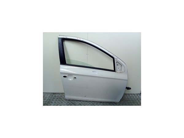 PORTA ANT. DX. HYUNDAI I20 (01/09-) G4LA 760041J500