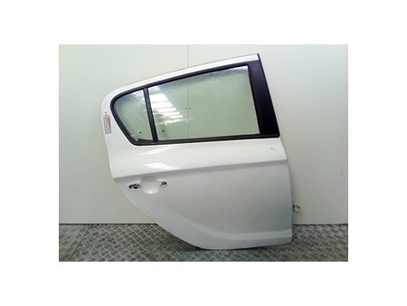 PORTA POST. DX. HYUNDAI I20 (01/09-) G4LA 770041J000