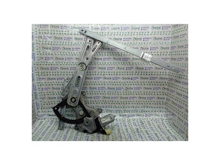 ALZACRISTALLO ELETTR. PORTA ANT. DX. HYUNDAI I20 (01/09-) G4LA 824041J010