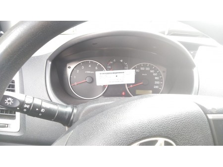 QUADRO PORTASTRUMENTI HYUNDAI I20 (01/09-) G4LA 940011J000
