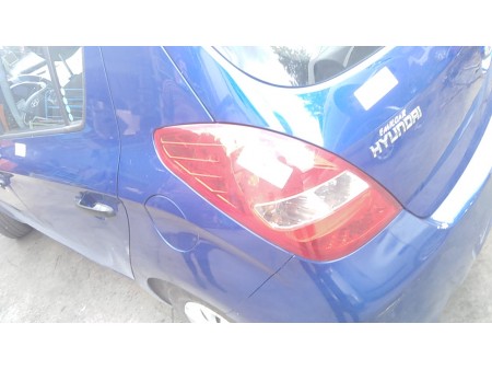 FANALE POST. SX. HYUNDAI I20 (01/09-) G4LA 924101J000